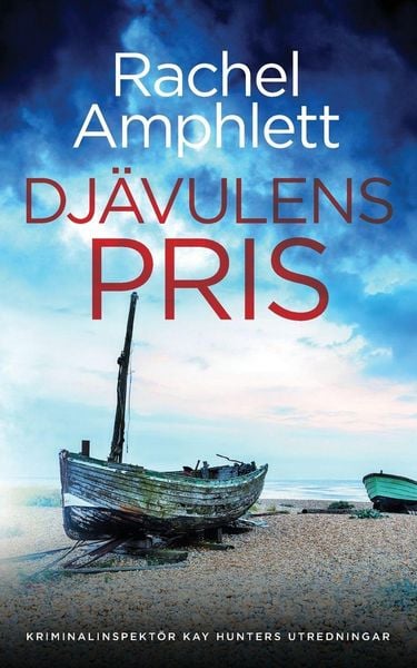 Produktbild: Dj&auml;vulens Pris