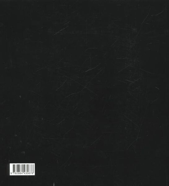 Produktbild: Marius Borgeaud. Exposition 2001-2002