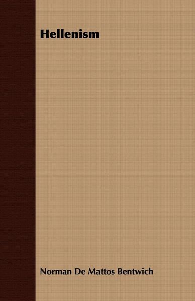 Produktbild: Hellenism