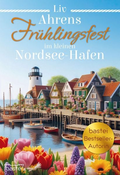 Produktbild: Im kleinen Nordsee-Hafen 1