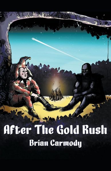 Produktbild: After The Gold Rush