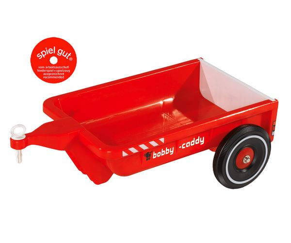 BIG Bobby-Caddy