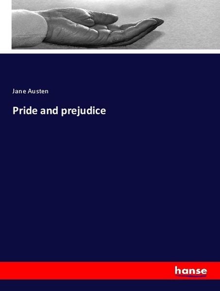 Produktbild: Pride and prejudice
