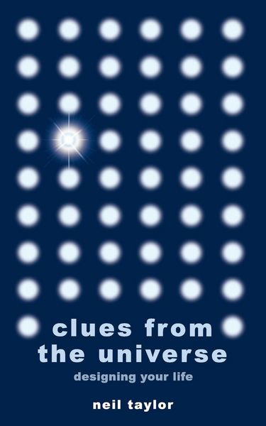 Produktbild: Clues from the Universe