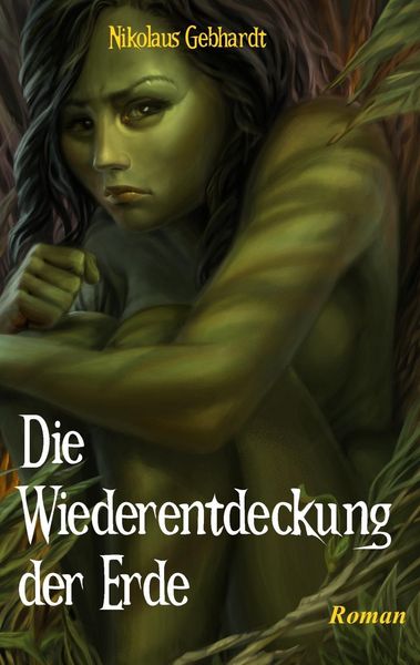 Produktbild: Die Wiederentdeckung der Erde