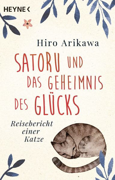 Produktbild: Satoru und das Geheimnis des Gl&uuml;cks