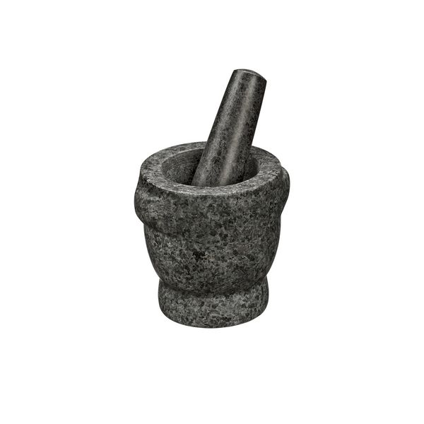 Produktbild: cilio Granit-M&ouml;rser PLUTOS Granit-M&ouml;rser PLUTOS