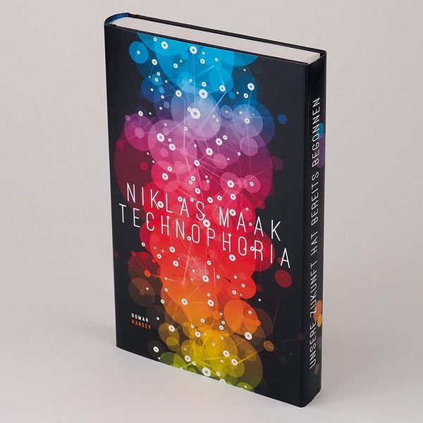 Produktbild: Technophoria