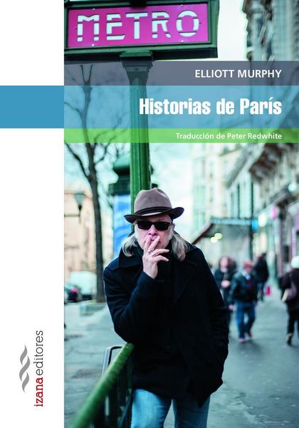 Produktbild: Historias de Par&iacute;s