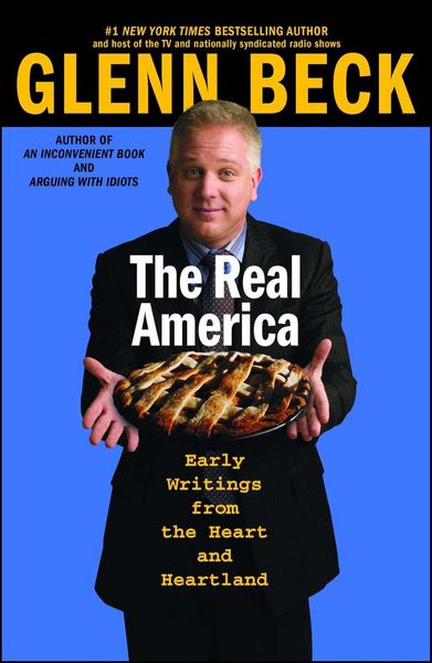 Produktbild: The Real America