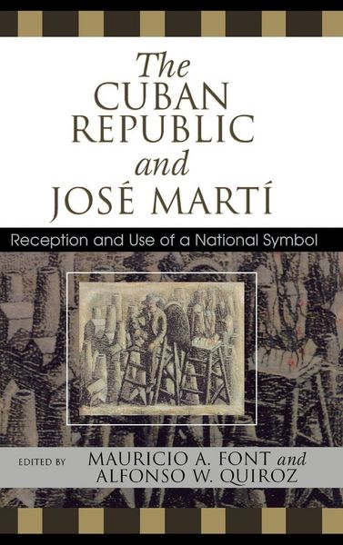 Produktbild: Cuban Republic and JosZ Mart'
