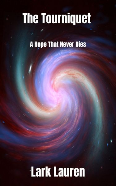 Produktbild: A Hope That Never Dies (The Tourniquet, #2)