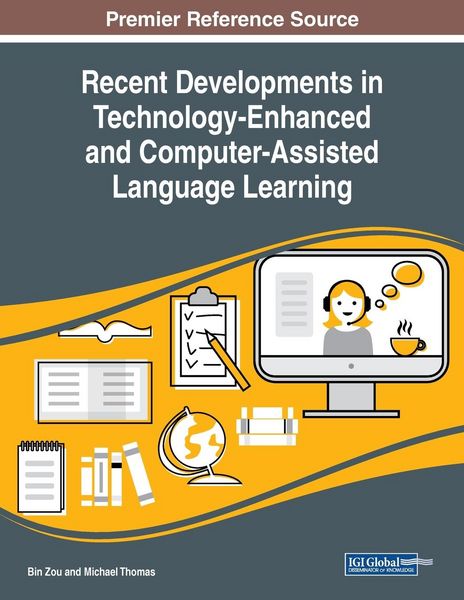 Produktbild: Recent Developments in Technology-Enhanced and Computer-Assisted Language Learning