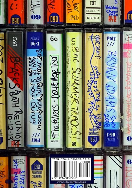 Produktbild: Taped From Somebody's Brother