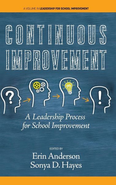 Produktbild: Continuous Improvement