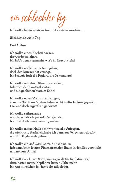 Produktbild: Ein bisschen gl&uuml;cklich