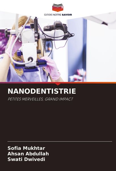 Produktbild: Nanodentistrie