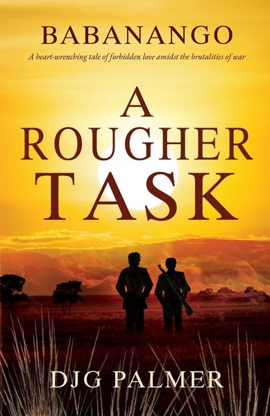 Produktbild: A Rougher Task