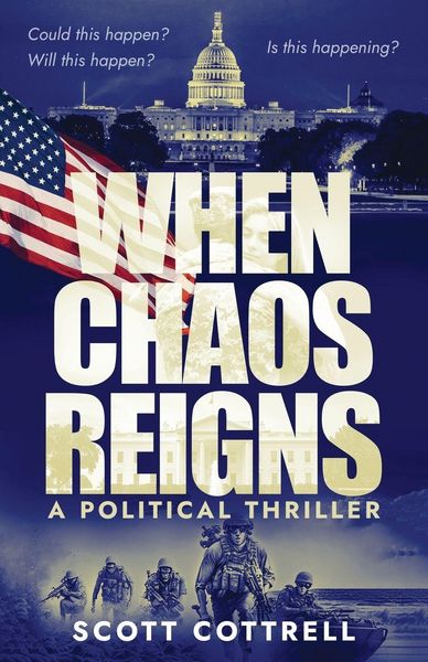 Produktbild: When Chaos Reigns