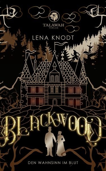 Produktbild: Blackwood