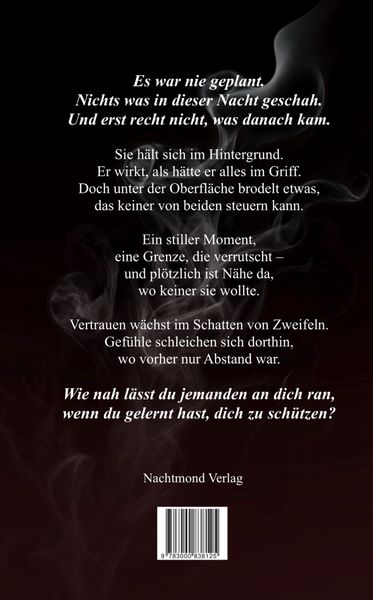 Produktbild: Kalter Rauch - Hei&szlig;es Blut