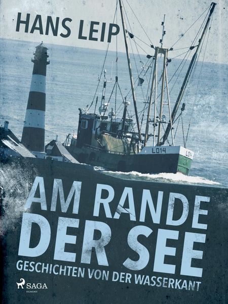 Produktbild: Am Rande der See