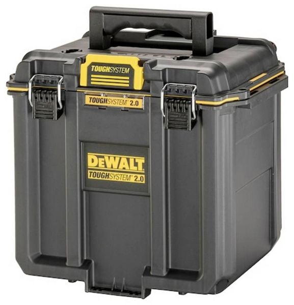 DEWALT DWST08035-1 Werkzeugkoffer unbestückt