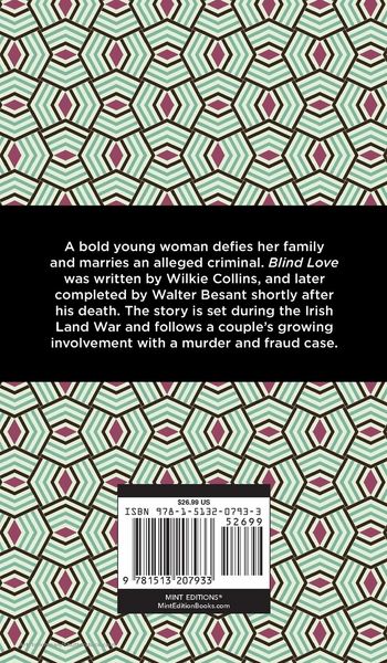 Produktbild: Blind Love