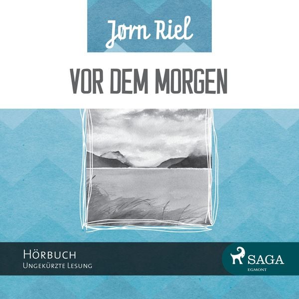 Vor dem Morgen (Ungekürzt) - Jørn Riel, Audio, 9788711455982