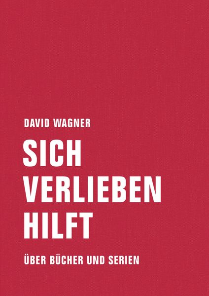 Produktbild: Sich verlieben hilft