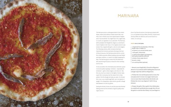 Produktbild: The Elements of Pizza