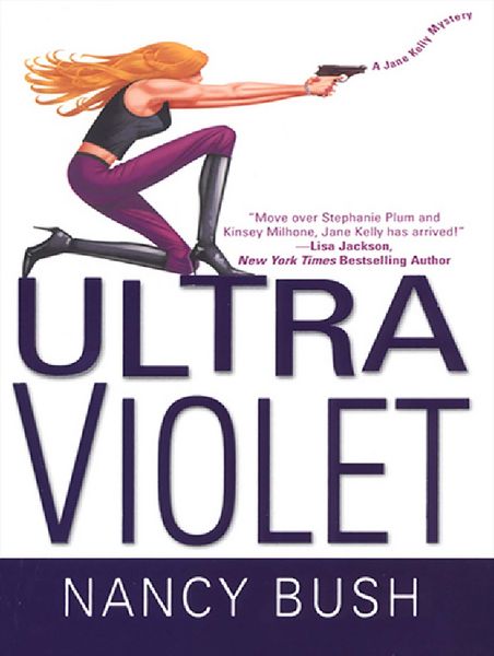 Produktbild: Ultraviolet