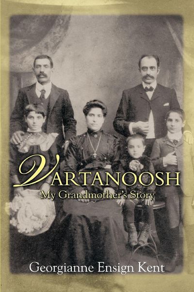 Produktbild: Vartanoosh