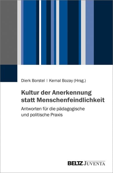 Produktbild: Kultur der Anerkennung statt Menschenfeindlichkeit