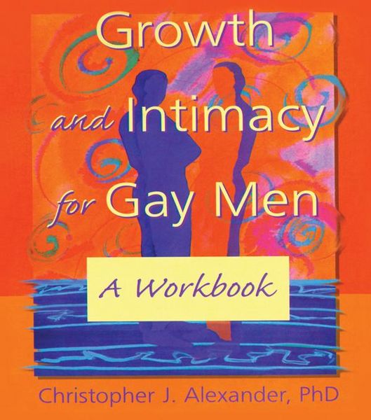 Produktbild: Growth and Intimacy for Gay Men