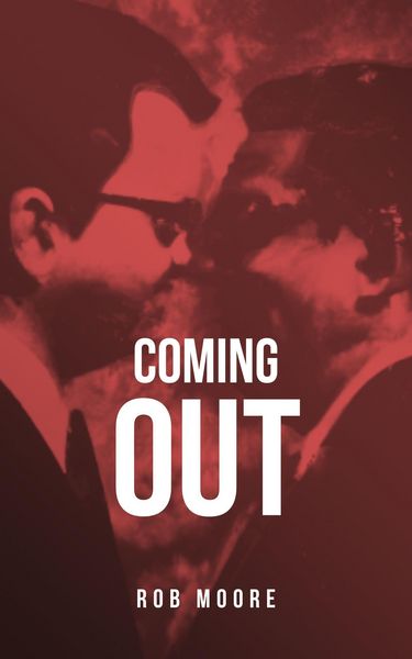Produktbild: Coming Out