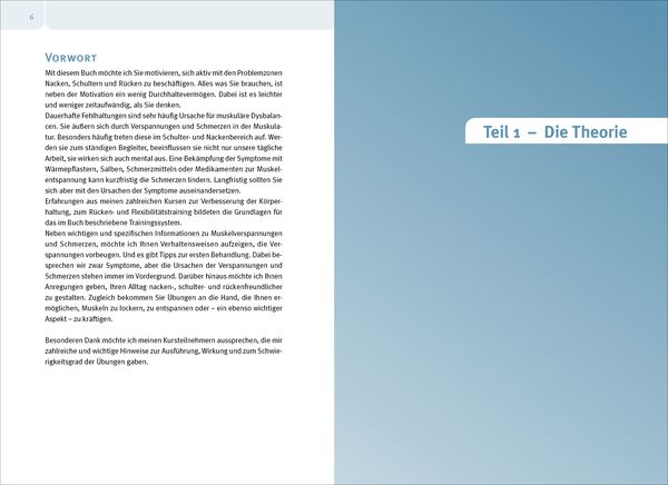 Produktbild: Schulter-Nacken-Training