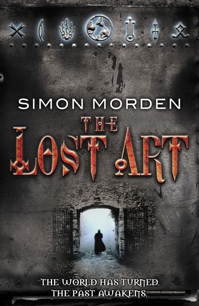 Produktbild: The Lost Art