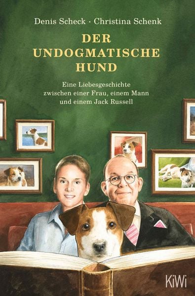 Produktbild: Der undogmatische Hund