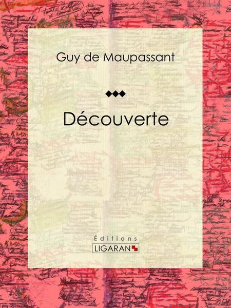 Produktbild: D&eacute;couverte