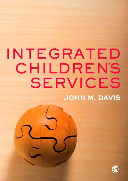 Produktbild: Integrated Children's Services