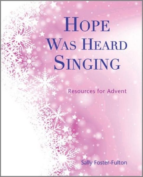 Produktbild: Hope Was Heard Singing