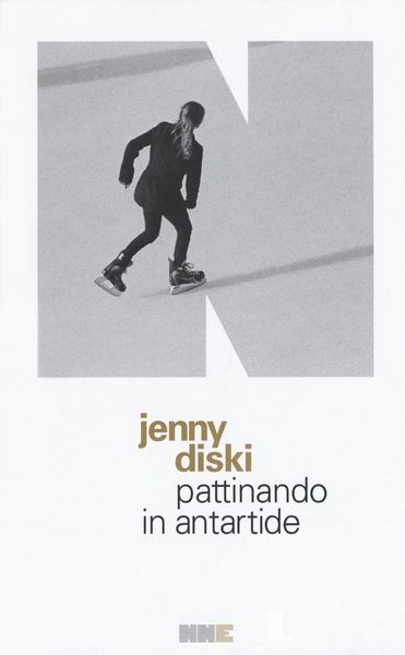 Produktbild: Pattinando in Antartide