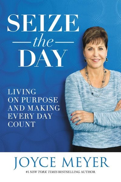 Produktbild: Seize the Day