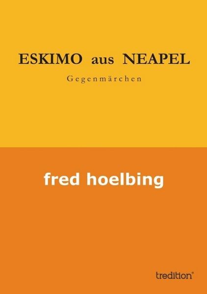 Produktbild: Eskimo Aus Neapel