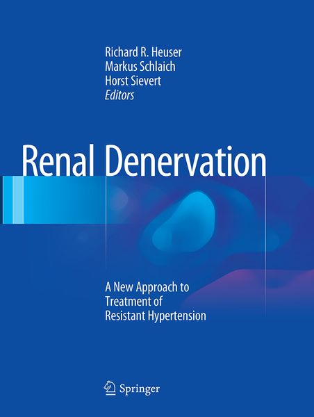 Produktbild: Renal Denervation