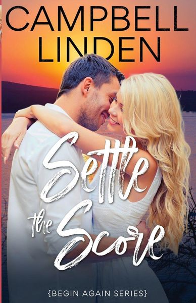Produktbild: Settle The Score