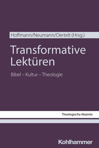 Produktbild: Transformative Lekt&uuml;ren