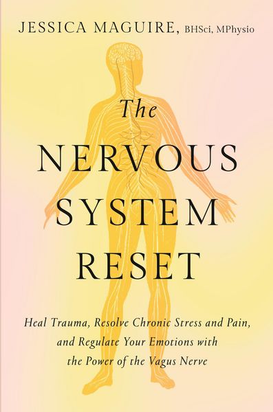 Produktbild: The Nervous System Reset