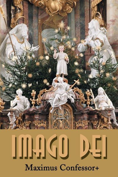 Produktbild: Imago Dei